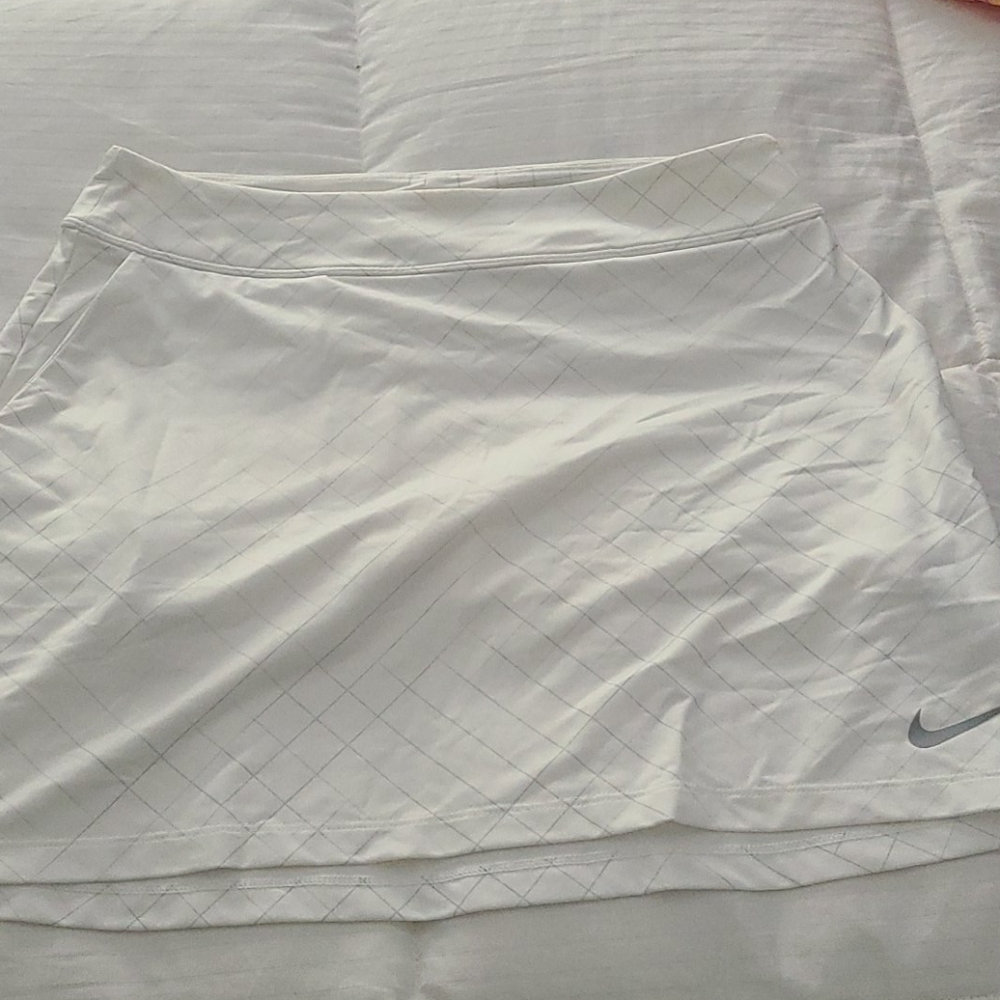 Nike golf dri fit skort 16in